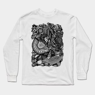 otherworld Long Sleeve T-Shirt